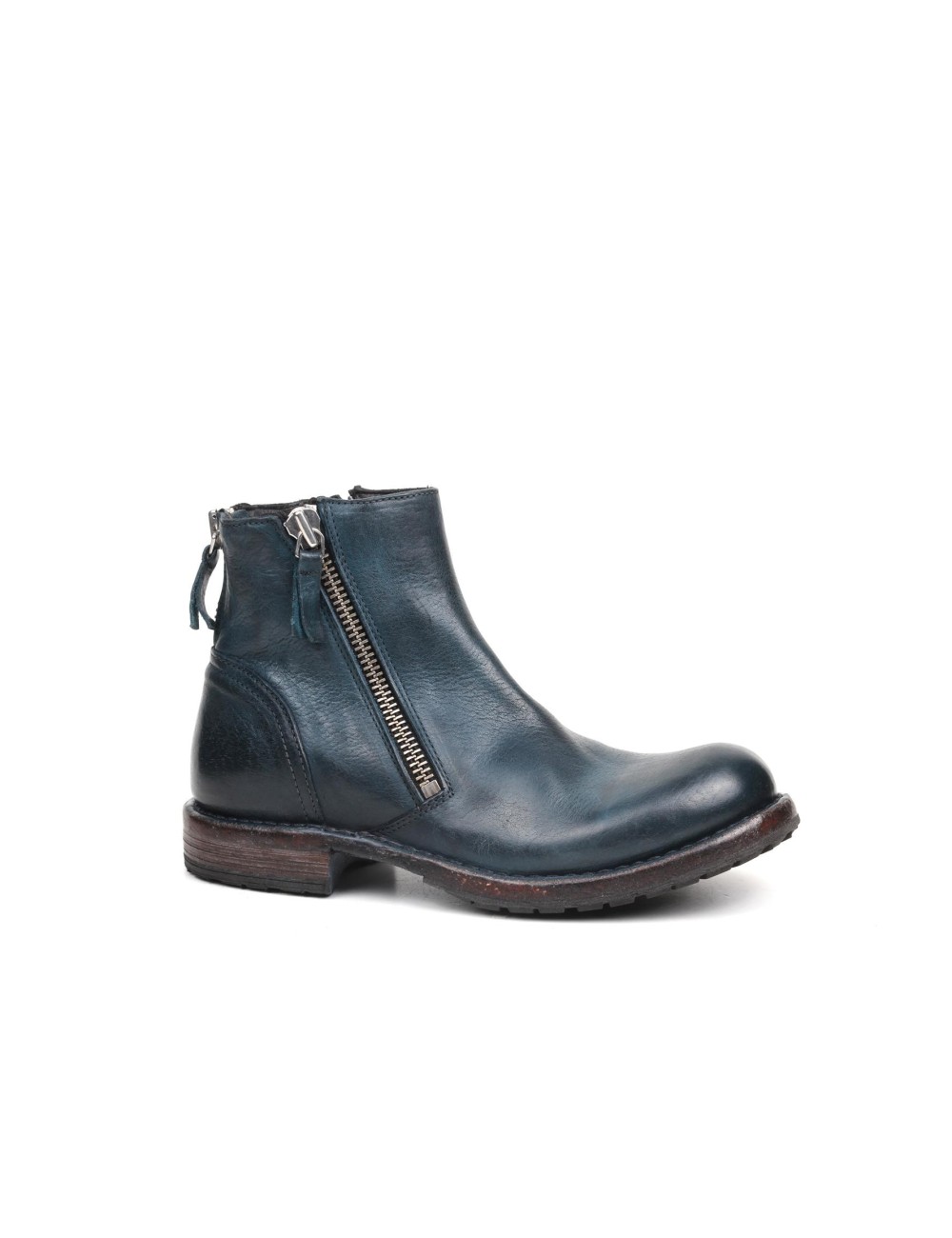 MOMA STIVALETTO 1CW090-CU