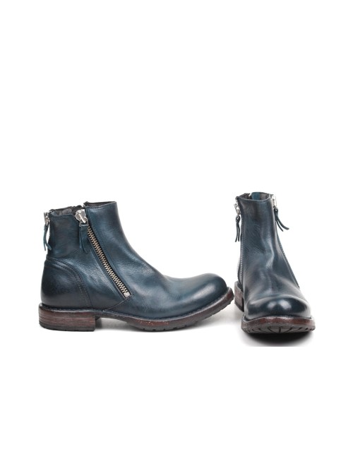 MOMA STIVALETTO 1CW090-CU