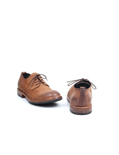 MOMA SCHNUERSCHUH 2AW003-BE