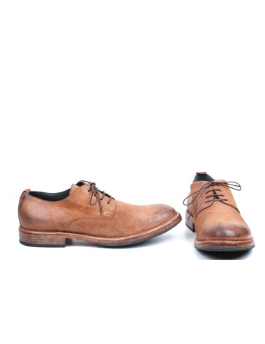 MOMA SCHNUERSCHUH 2AW003-BE