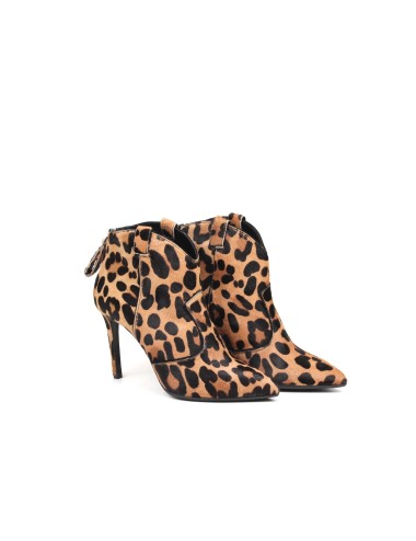 ANKLE BOOT 341