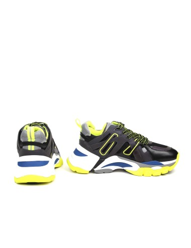 ASH SNEAKER FLASH
