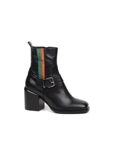 CARLO RUIZ HERERA ANKLE BOOT 3352