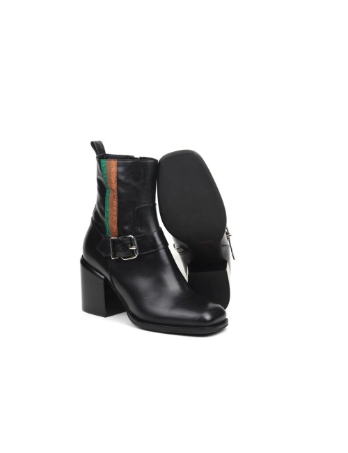ANKLE BOOT 3352