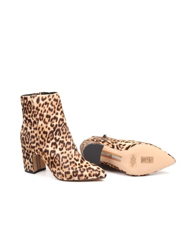 SAM EDELMAN ANKLE BOOT HILTY