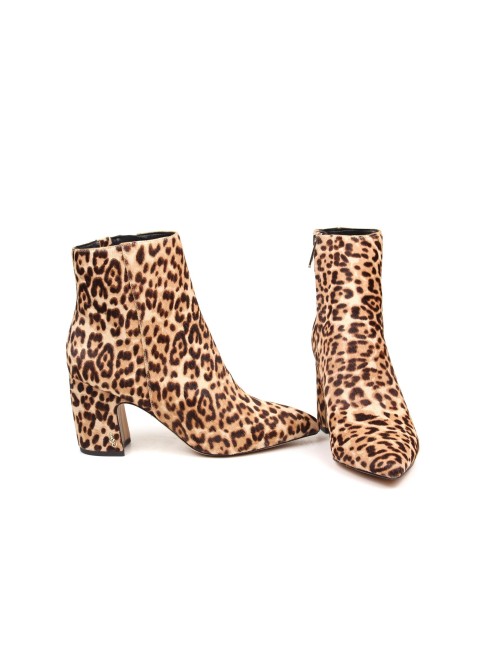 ANKLE BOOT HILTY