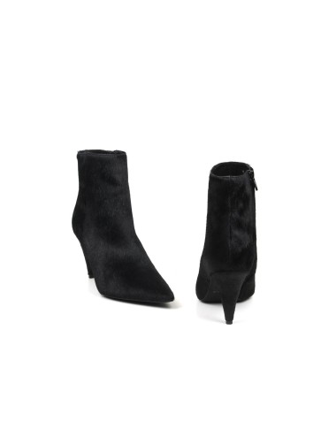 MARC ELLIS ANKLE BOOT MA30