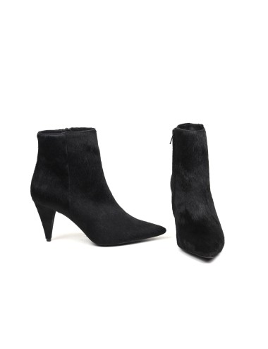 MARC ELLIS ANKLE BOOT MA30