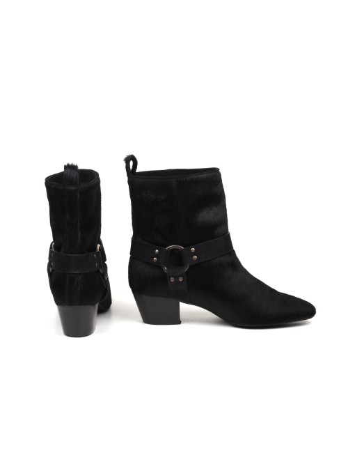 ANKLE BOOT MA71