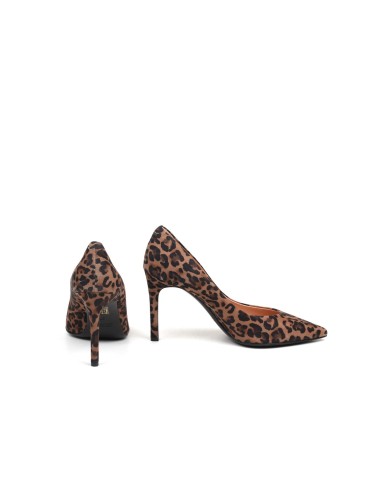 CLAIRE DELEVIGNE DECOLLETE 61051