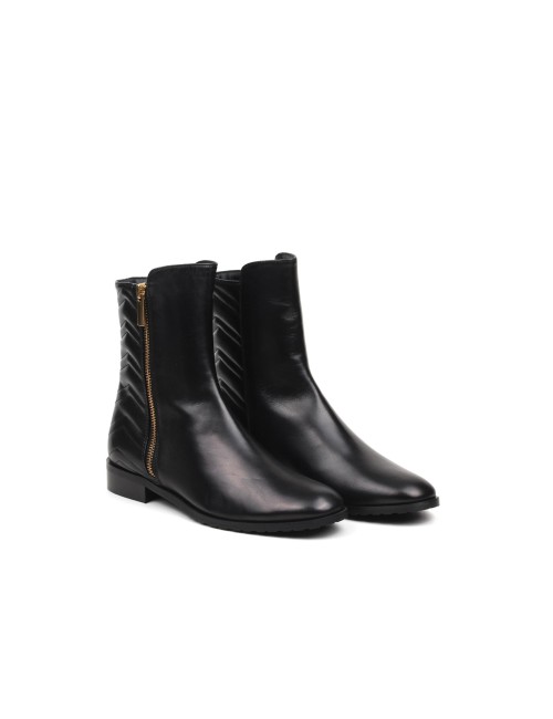 CLAIRE DELEVIGNE STIVALETTO 61658