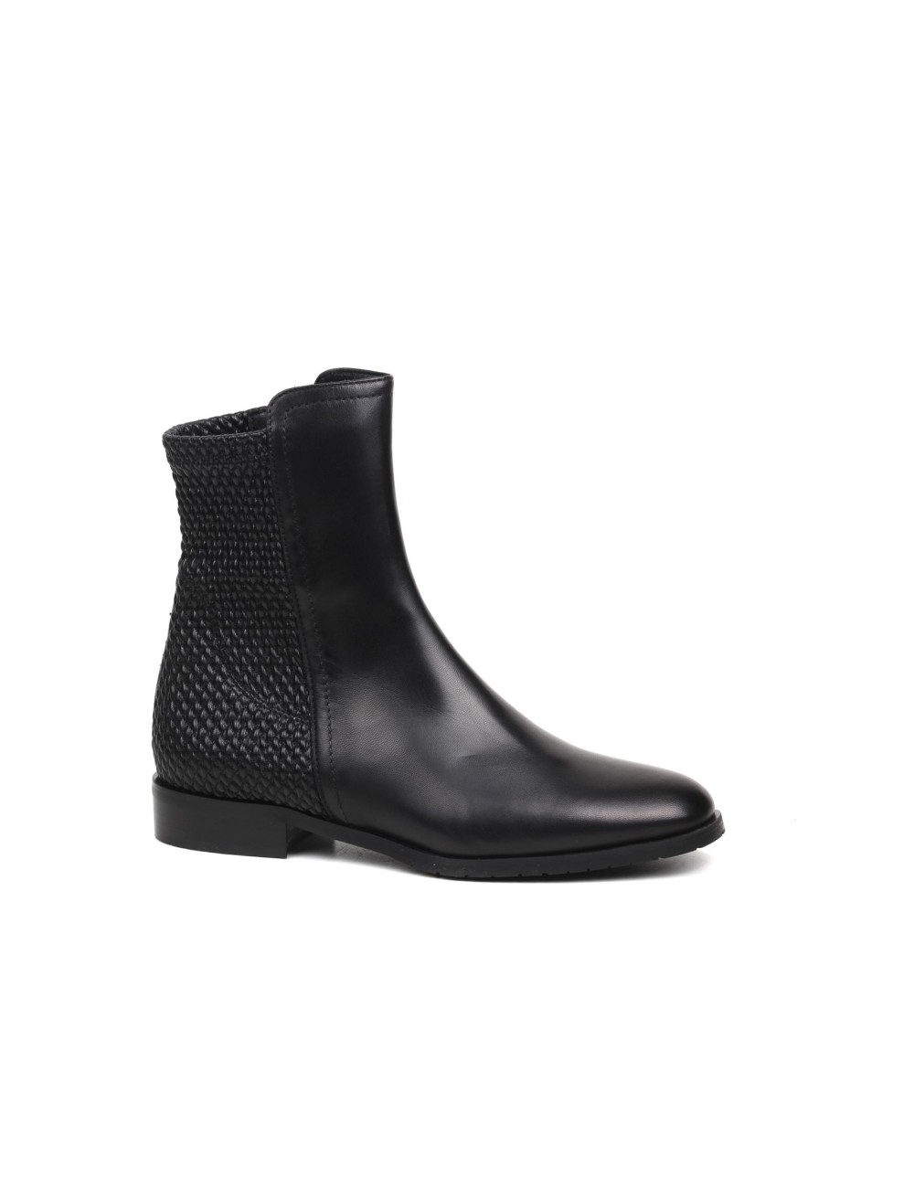 CLAIRE DELEVIGNE STIVALETTO 61662