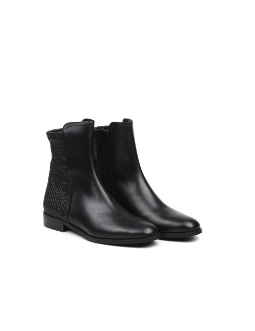 CLAIRE DELEVIGNE STIVALETTO 61662