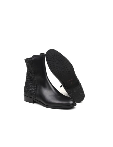 CLAIRE DELEVIGNE STIEFELETTE 61662
