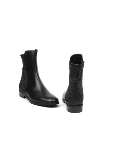 CLAIRE DELEVIGNE STIEFELETTE 61662