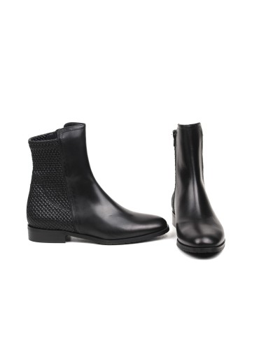 CLAIRE DELEVIGNE STIEFELETTE 61662
