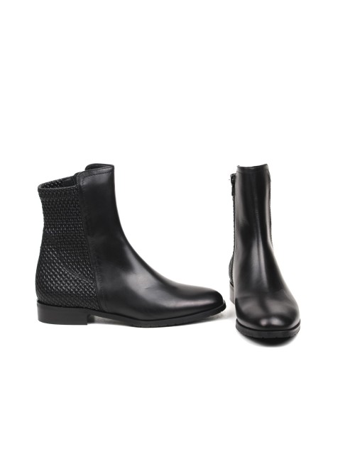 CLAIRE DELEVIGNE STIVALETTO 61662