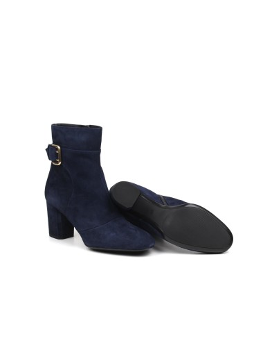CLAIRE DELEVIGNE ANKLE BOOT 61663