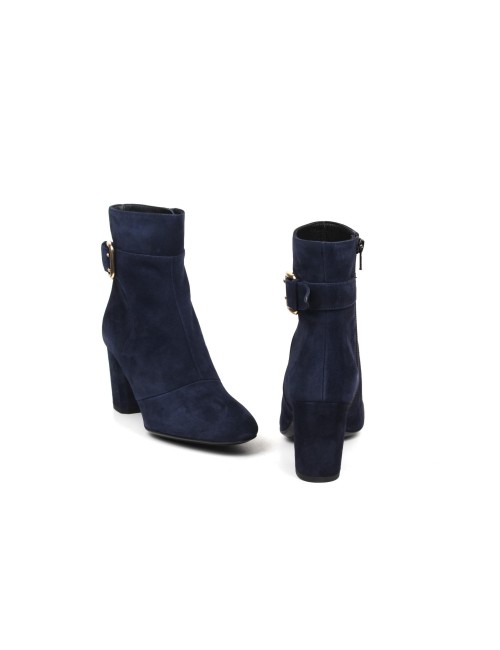 ANKLE BOOT 61663