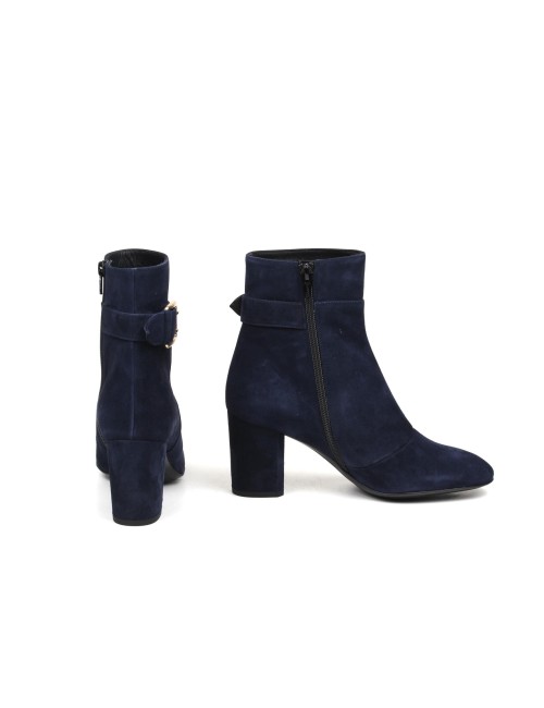 ANKLE BOOT 61663