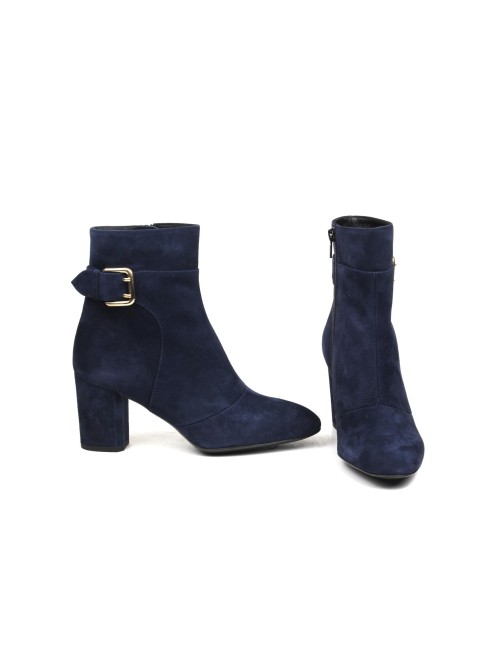 ANKLE BOOT 61663