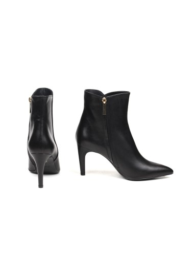 CLAIRE DELEVIGNE ANKLE BOOT 61711