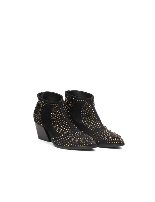 LEMAR ANKLE BOOT 1822