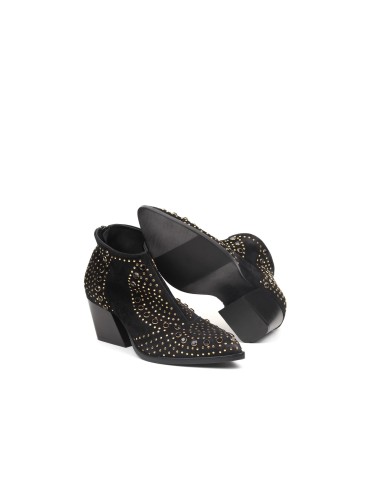 LEMAR ANKLE BOOT 1822