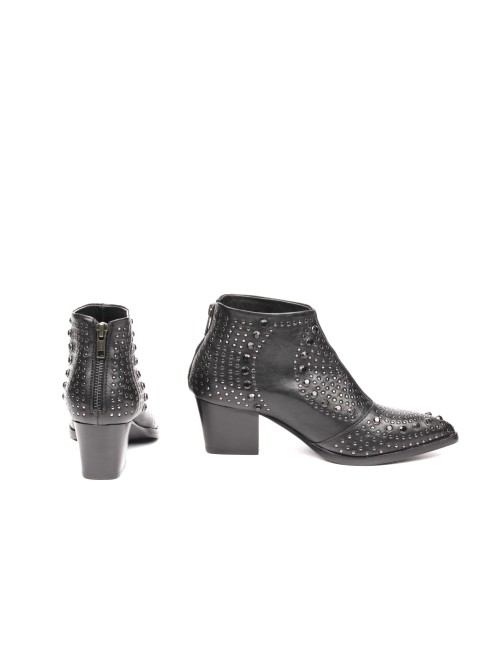 LEMAR ANKLE BOOT 1822