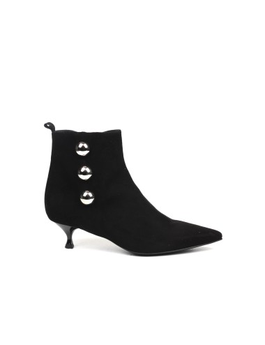 GUGLIELMO ROTTA ANKLE BOOT 3807S