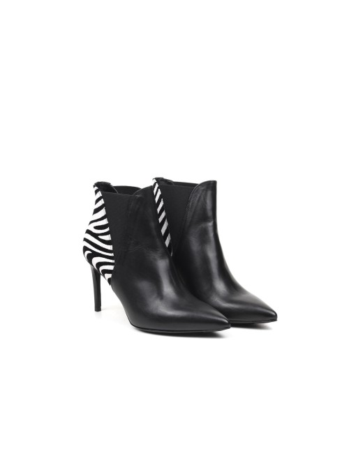 ANKLE BOOT 3868VZ
