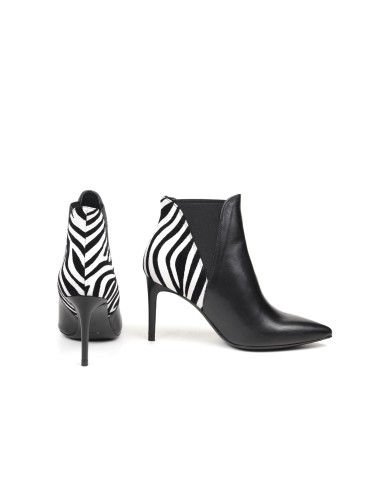 GUGLIELMO ROTTA ANKLE BOOT 3868VZ