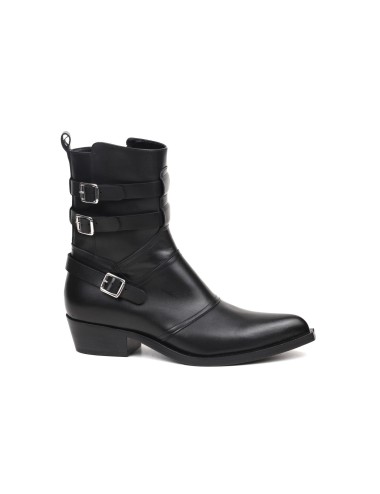 STIVALETTO 3930C