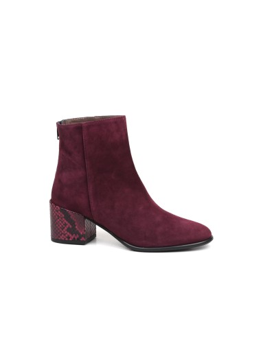 ANKLE BOOT S6517M