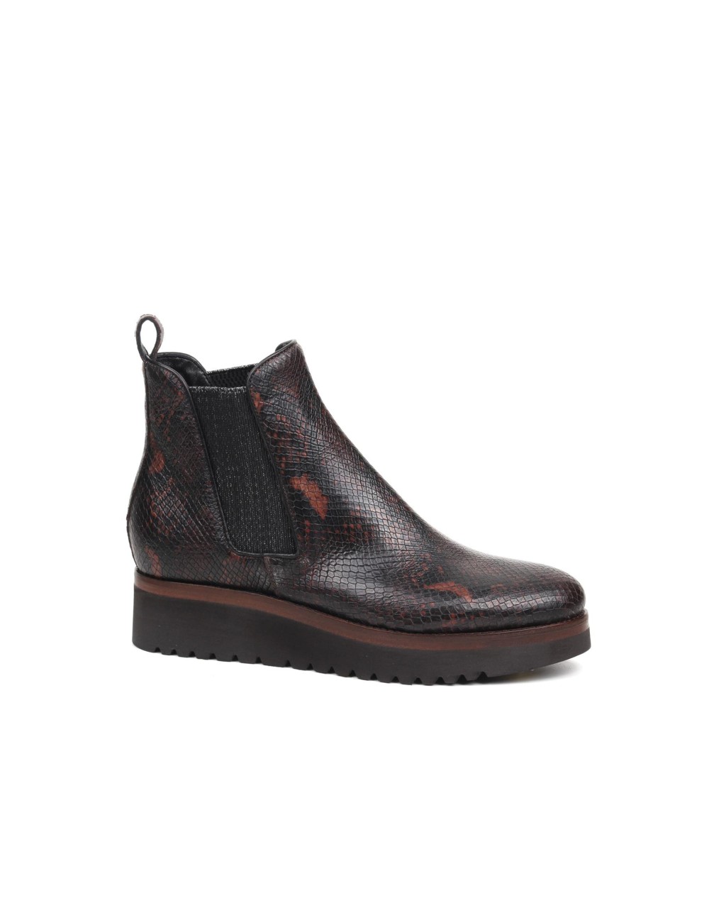 STIVALETTO F176T