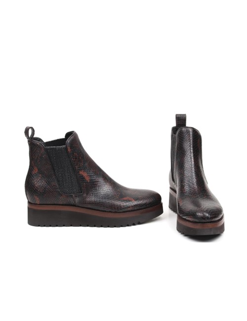 STIVALETTO F176T
