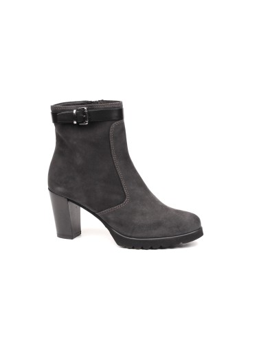 ANGELO ZANCHETTI ANKLE BOOT 1394T