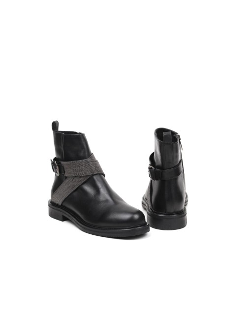 STIEFELETTE S8686