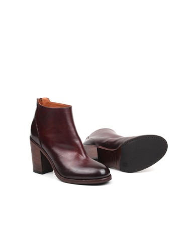 PANTANETTI ANKLE BOOT 11723F