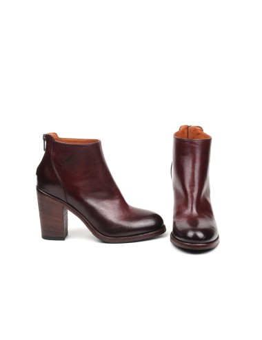 PANTANETTI ANKLE BOOT 11723F