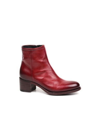 ANKLE BOOT 12932F