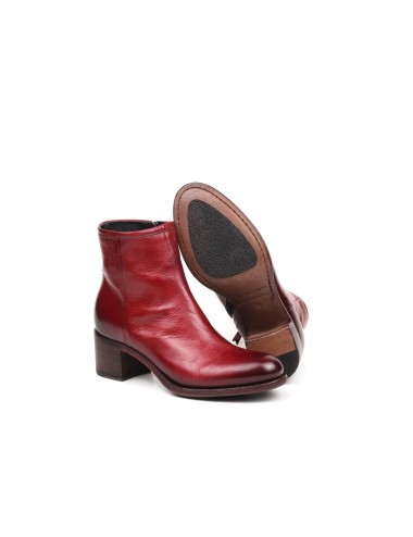 PANTANETTI ANKLE BOOT 12932F