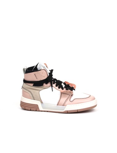 LEMARE SNEAKER HI-WO SASHA