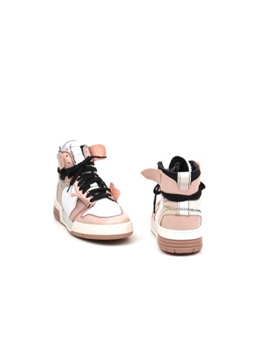 LEMARE SNEAKER HI-WO SASHA