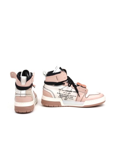 LEMARE SNEAKER HI-WO SASHA