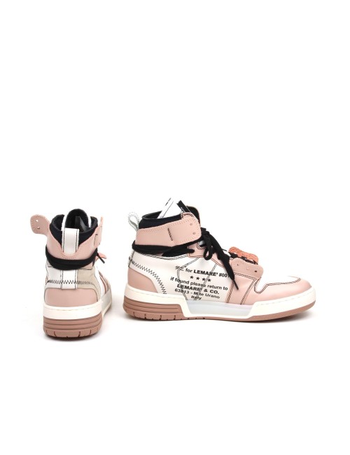 SNEAKER HI-WO SASHA