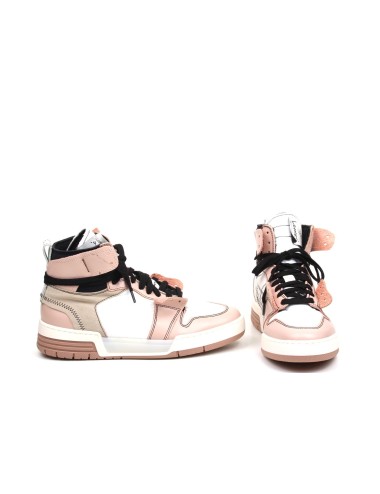 LEMARE SNEAKER HI-WO SASHA