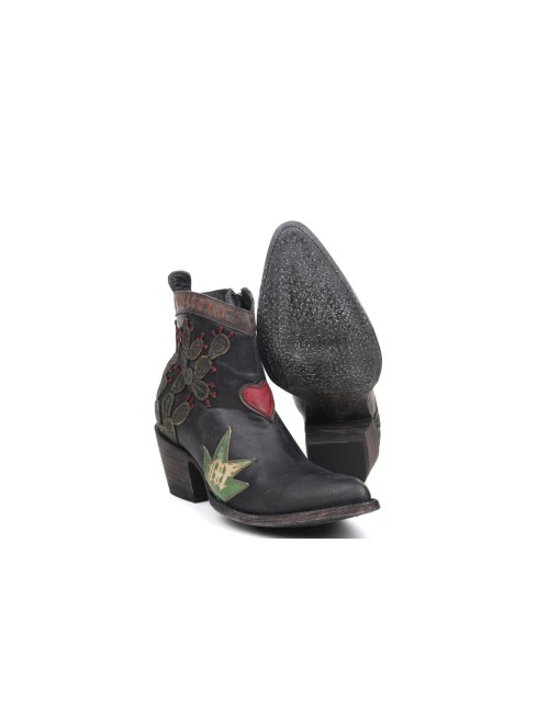 TRONCHETTO NOPAL