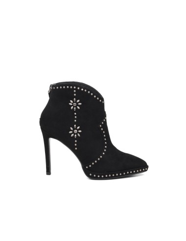 LOLA CRUZ ANKLE BOOT 338T