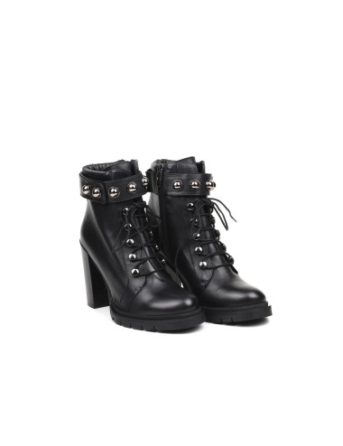 ANGELO BERVICATO ANKLE BOOT B3326